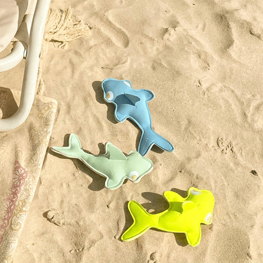 Dive Buddies Set, Shark Tribe, Shopsweetluluss