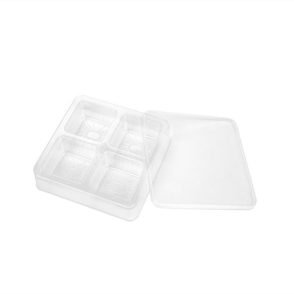 Divided Candy Box - 2 Size Options, Shopsweetluluss