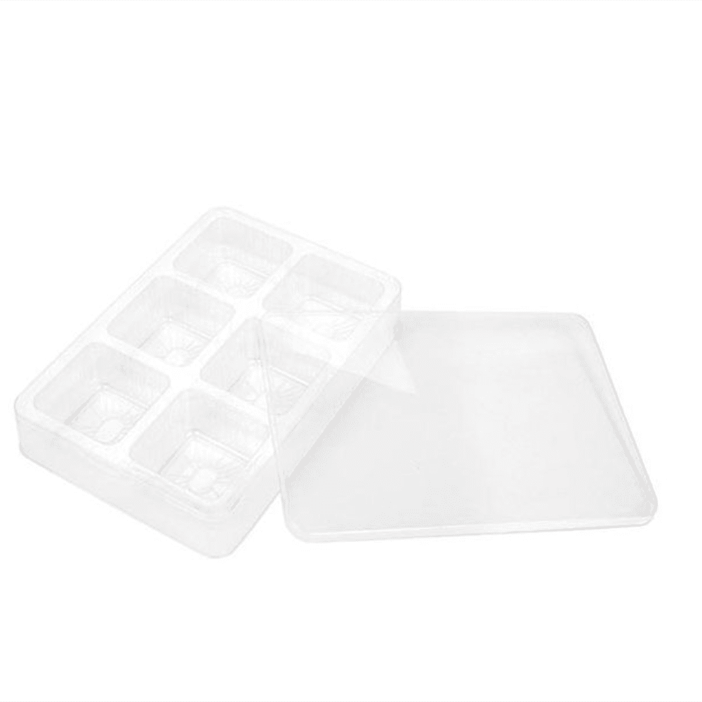 Divided Candy Box - 2 Size Options, Shopsweetluluss