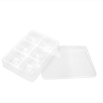 Divided Candy Box - 2 Size Options, Shopsweetluluss