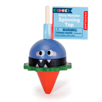 Dizzy Monster Spinning Top - 3 Style Options, Shopsweetluluss
