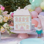Doll House Bath Balms Gift Set, Shopsweetluluss