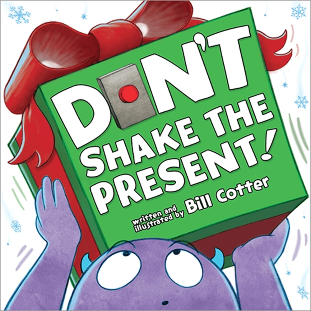 Don't Shake the Present, Shopsweetluluss
