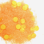 Don't Worry Be Happy Bubbly Bath Soak, Shopsweetluluss