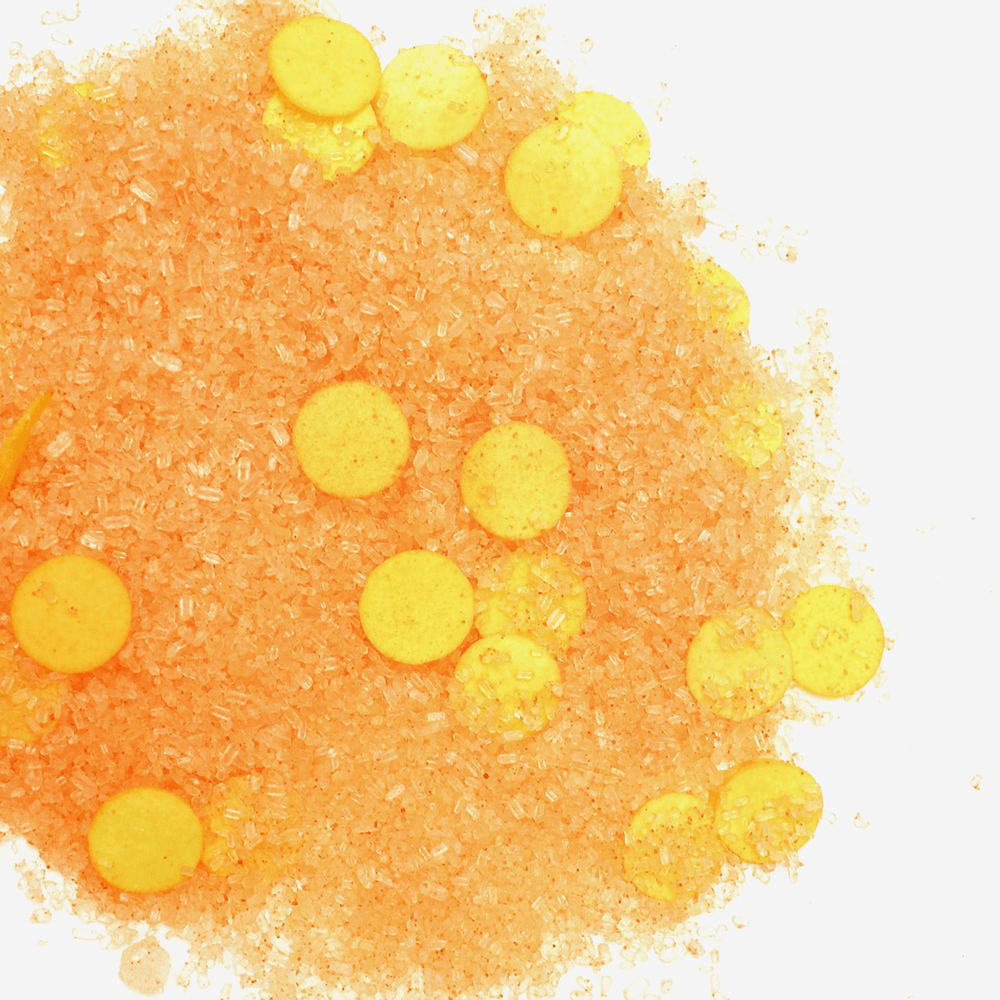 Don't Worry Be Happy Bubbly Bath Soak, Shopsweetluluss