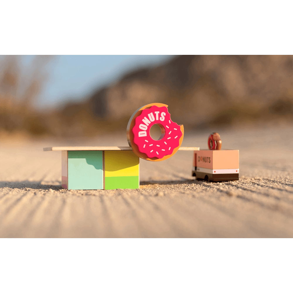 Donut Shack, Shopsweetluluss