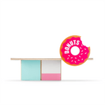 Donut Shack, Shopsweetluluss