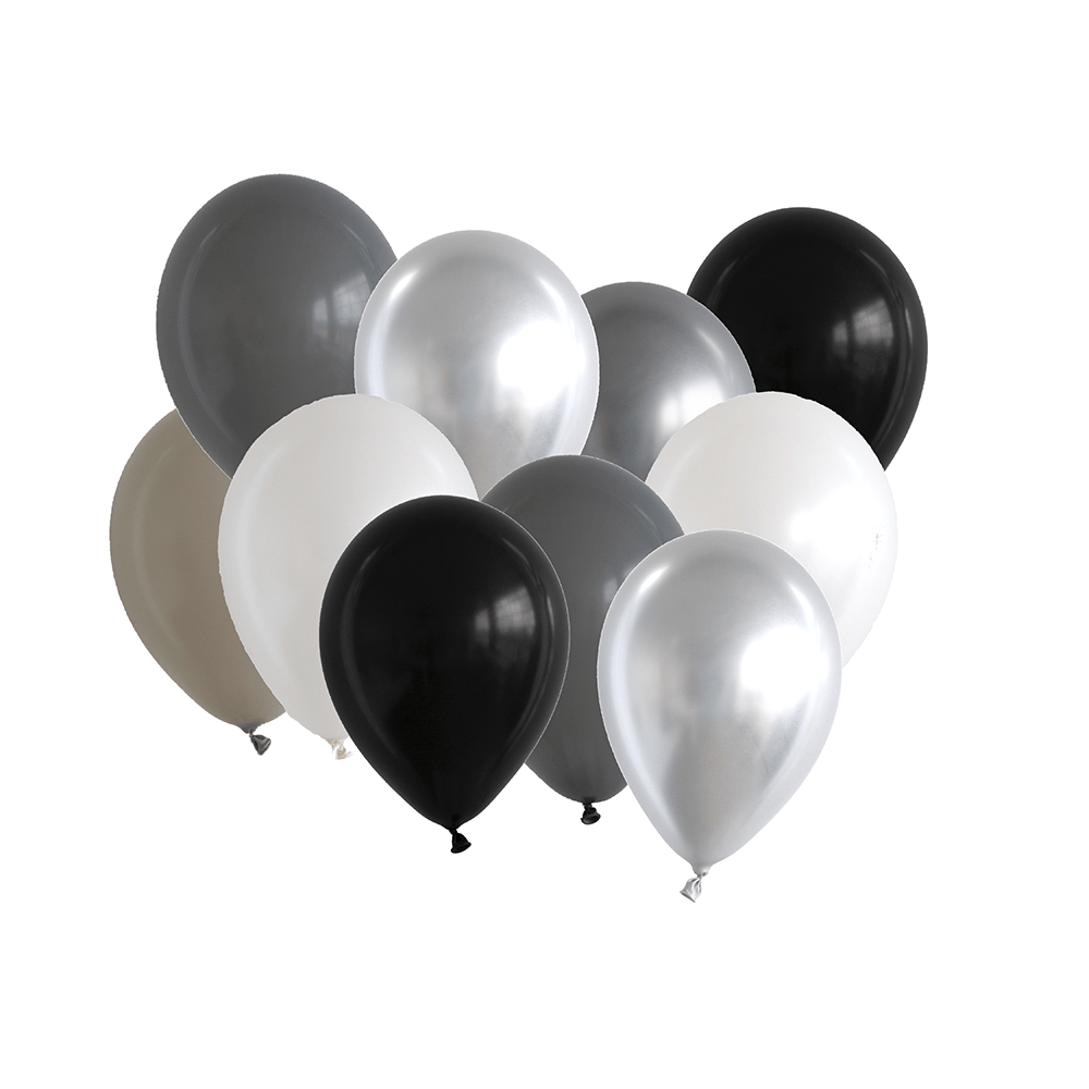Doomsday Balloon Bundle, Shopsweetluluss
