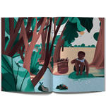 Dr. Wangari Maathai Plants a Forest, Shopsweetluluss
