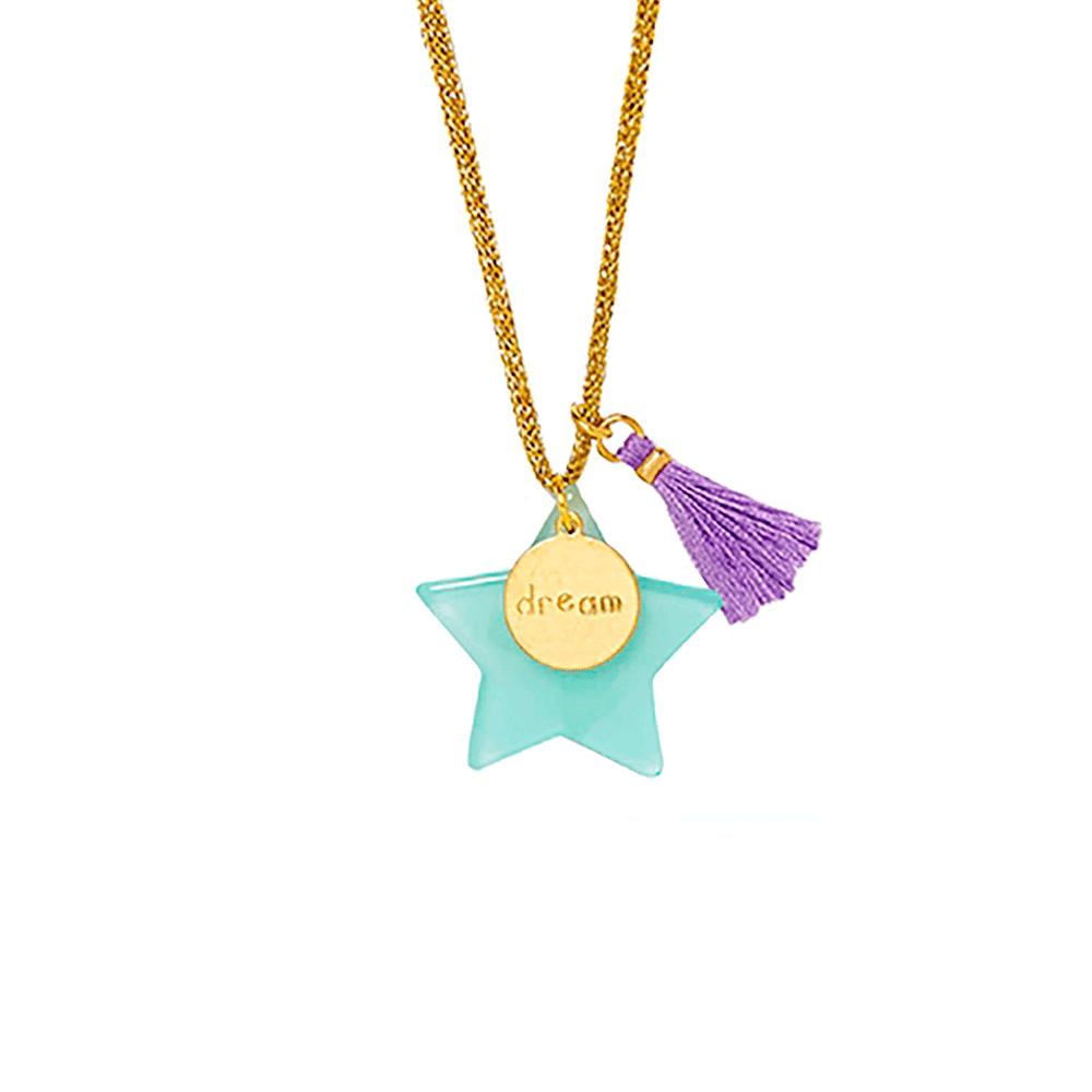 Dream Star Necklace, Shopsweetluluss