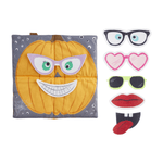 Dress My Jack-O-Lantern Book, Shopsweetluluss