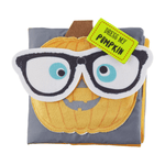 Dress My Jack-O-Lantern Book, Shopsweetluluss