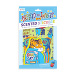 Dressed to Impress Scented Stickers, Shopsweetluluss