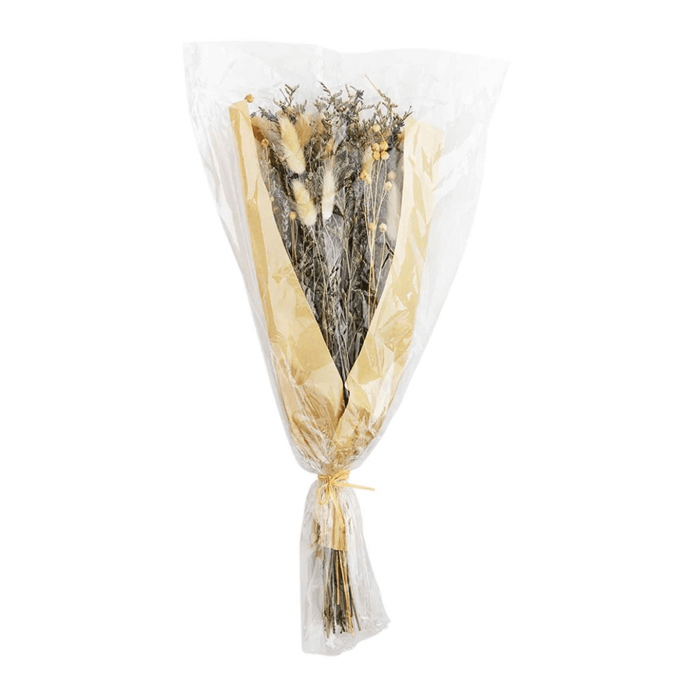 Dried Floral Bouquet - Lavender, Shopsweetluluss