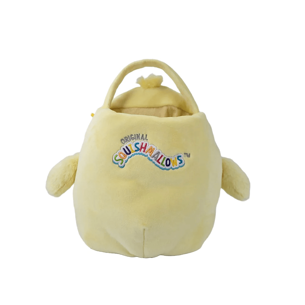 Easter Chick Basket, Shopsweetluluss