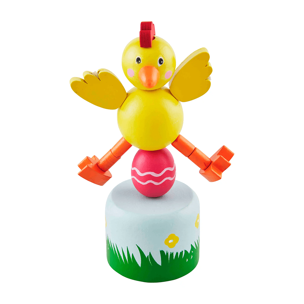 Easter Collapsing Toys - 4 Style Options, Shopsweetluluss