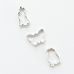 Easter Cookie Cutter Set, Shopsweetluluss
