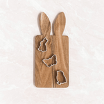 Easter Cookie Cutter Set, Shopsweetluluss