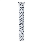 Eco Beach Umbrella White Leopard, Shopsweetluluss