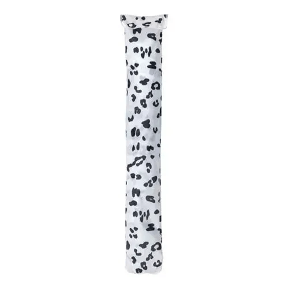 Eco Beach Umbrella White Leopard, Shopsweetluluss