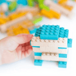 Eco-Bricks Set, Shopsweetluluss