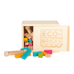 Eco-Bricks Set, Shopsweetluluss