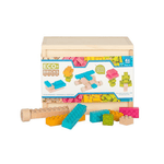 Eco-Bricks Set, Shopsweetluluss