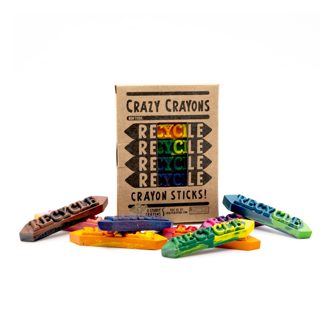 Eco Crayons, Shopsweetluluss