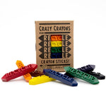 Eco Crayons, Shopsweetluluss