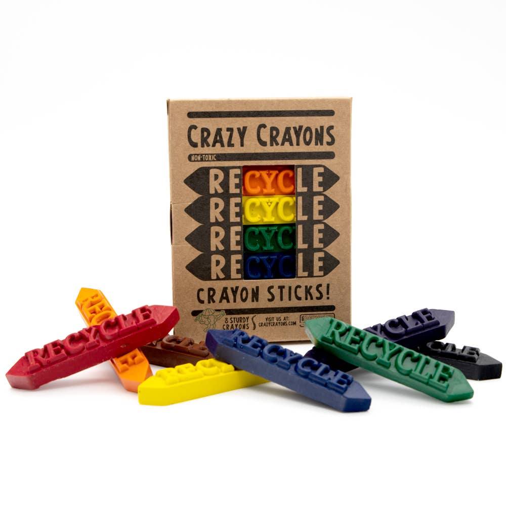Eco Crayons, Shopsweetluluss
