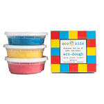Eco-Dough 3-Pack, Shopsweetluluss