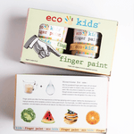 Eco Finger Paint, Shopsweetluluss