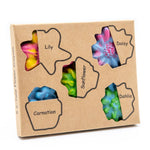 Eco Flower Crayons, Shopsweetluluss