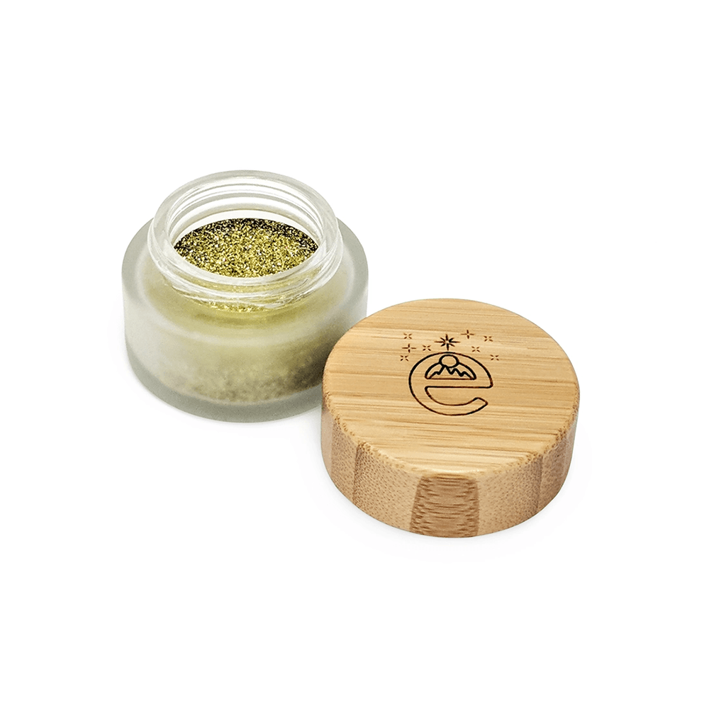 Eco Glitter - Citrine, Shopsweetluluss
