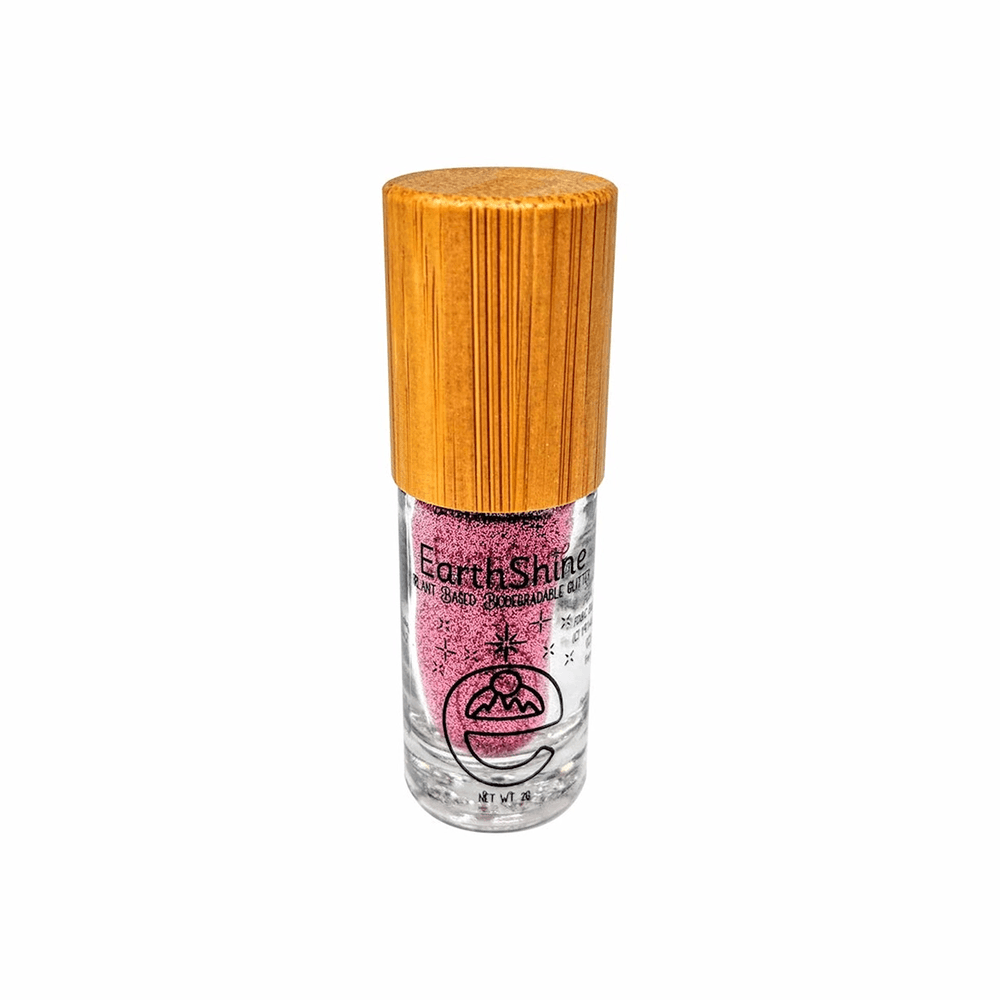 Eco Glitter, 2g - Rose Quartz, Shopsweetluluss