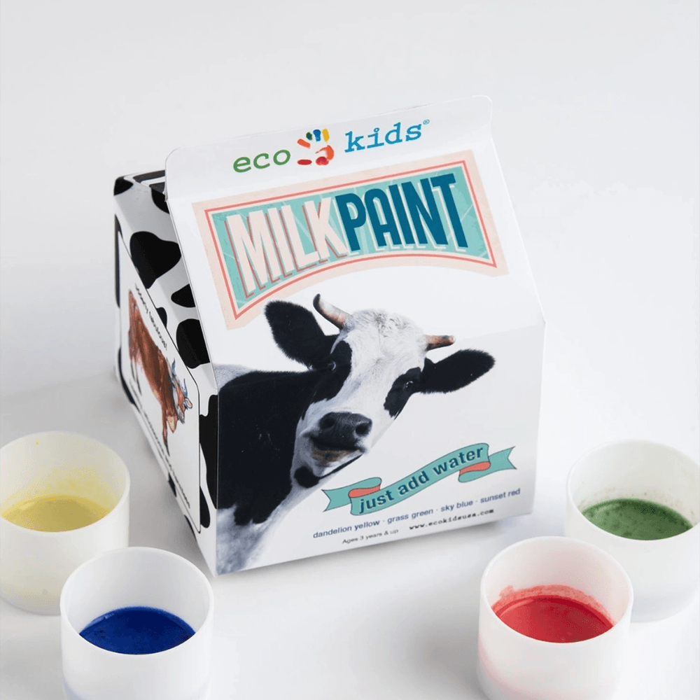 Eco Milk Paint, Shopsweetluluss