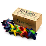 Eco Stars Crayons, Shopsweetluluss