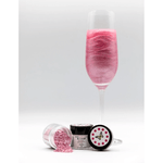 Edible Drink Glitter - Lavender, Shopsweetluluss