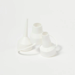 Electric Air Pump - White, Shopsweetluluss
