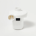 Electric Air Pump - White, Shopsweetluluss
