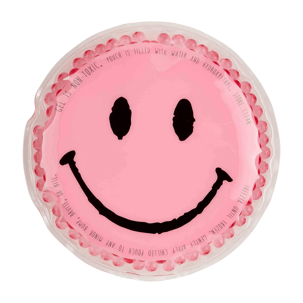 Emotion Ouch Pouch - 2 Color Options