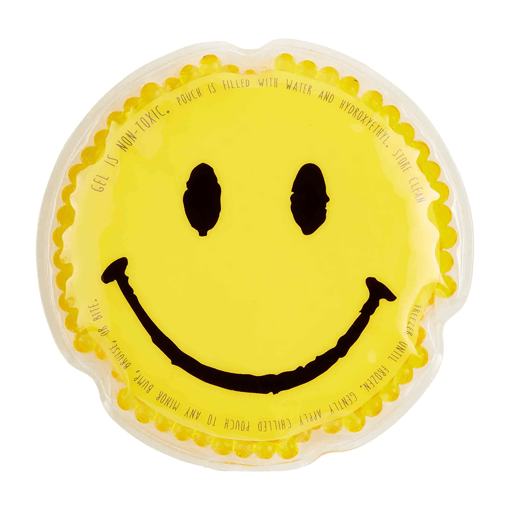 Emotion Ouch Pouch - 2 Color Options