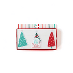 Fa La La Christmas Tree Banner, Shopsweetluluss