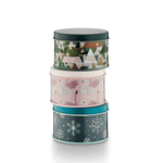Fa La Lovely Candle Trio Gift Set, Shopsweetluluss
