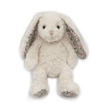 Faith The Floral Bunny Push Toy, Shopsweetluluss