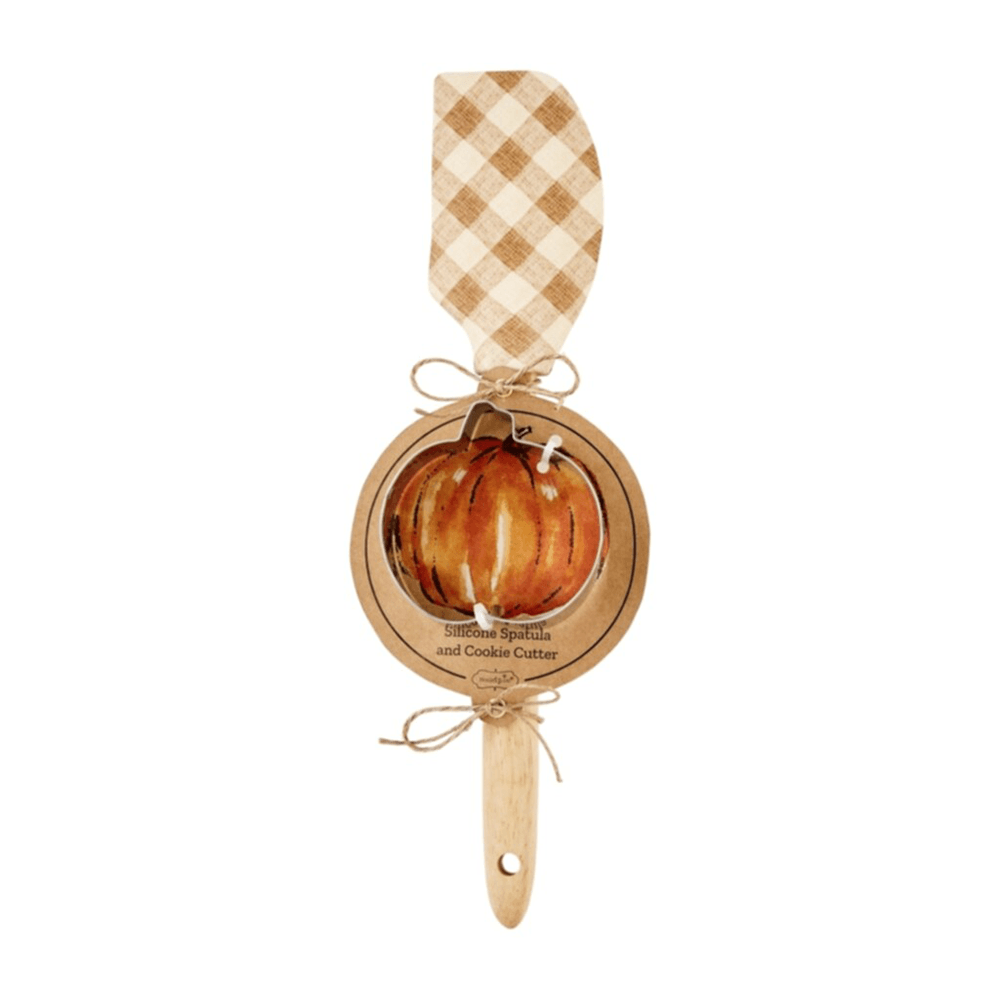 Fall Baking Utensil Set - 2 Style Options, Shopsweetluluss