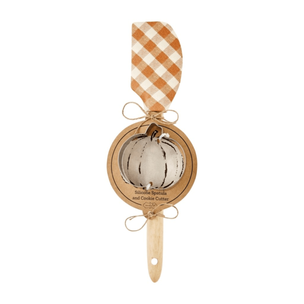 Fall Baking Utensil Set - 2 Style Options, Shopsweetluluss
