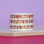 Fall Forest Washi Tape, Shopsweetluluss