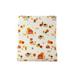 Fall Scene Paper Table Runner, Shopsweetluluss