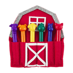 Farm Crayon Holder - 2 Style Options, Shopsweetluluss
